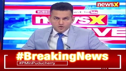 8 New Launchpads Set Up By Pak Terror Camps Set Up Across Balakot & Sabjiyan NewsX