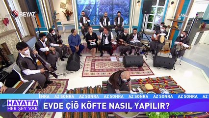 Hayatta Her Şey Var 25 Şubat 2021