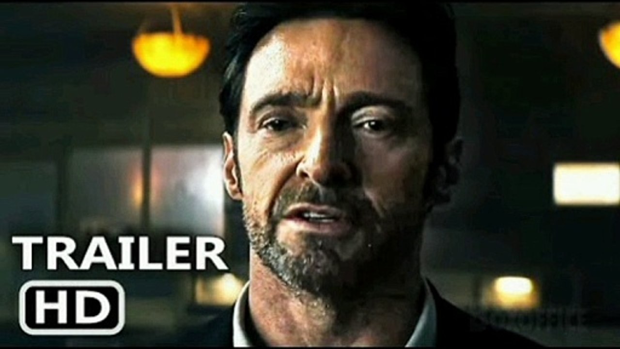 REMINISCENCE Official Trailer Teaser (2021) Hugh Jackman, Sci-Fi Movie HD