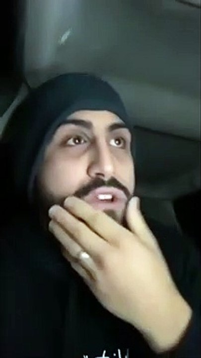 Le Youtubeur Ramous, les larmes aux yeux après le suicide de son amie, pousse un coup de gueule contre Emmanuel Macron: "Vous avez tué cette jeune fille" - VIDEO