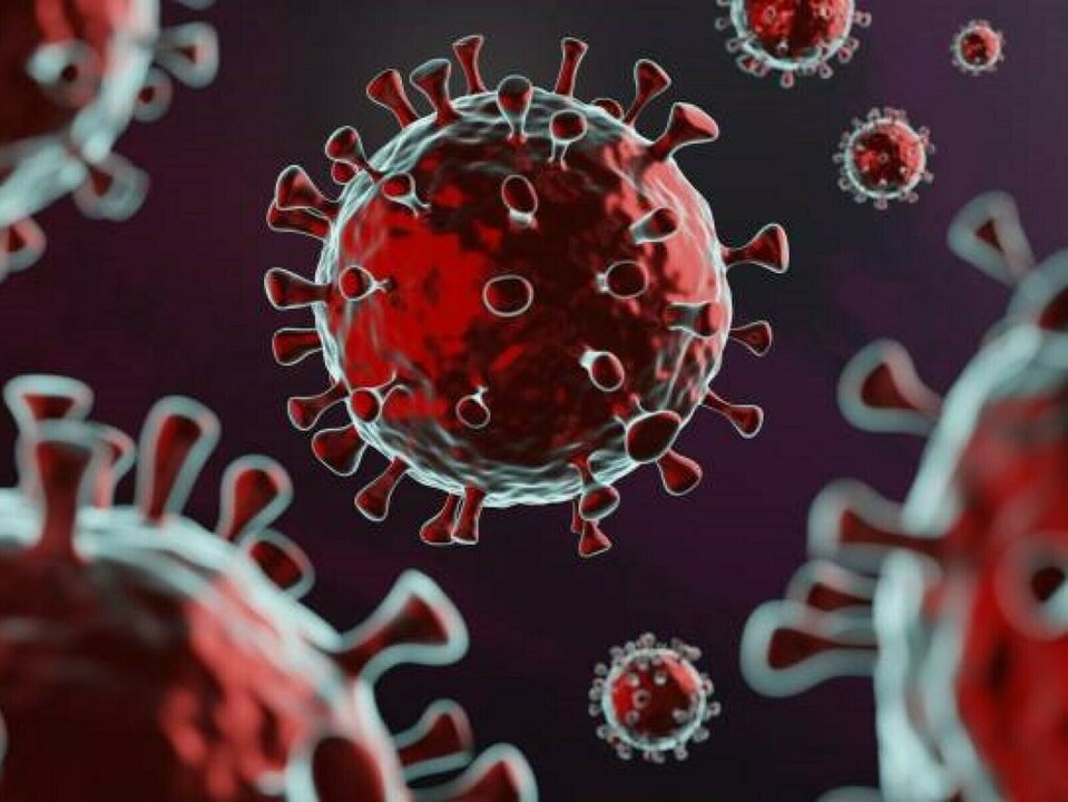 Coronavirus-Mutanten in den USA: New-York-Variante schürt Angst