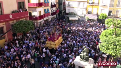 San Bernardo en Cuesta Rosario (2018)