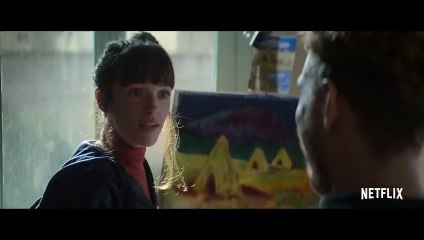 Loco por ella   Tráiler Oficial   Netflix