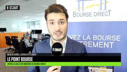 POINT BOURSE - Emission du jeudi 25 février