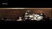 Une première image HD de Mars publiée par la NASA