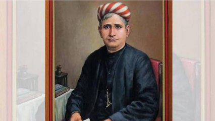 Politics over Bankim Chandra Chattopadhyay's residence!