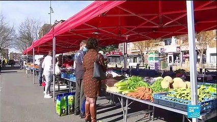 Pandémie de Covid-19 en France : flambée du nombre de cas, J. Castex va s'exprimer