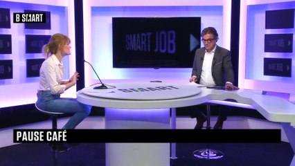 SMART JOB - Emission du jeudi 25 février