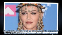 Madonna défigurée par la chirurgie - La vidéo choc qu'elle a faite pour ses fans