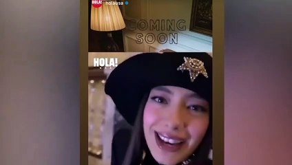 Neslihan Atagül ABD’de kapak oldu; İspanyolca konuştuğu anlar gündem oldu