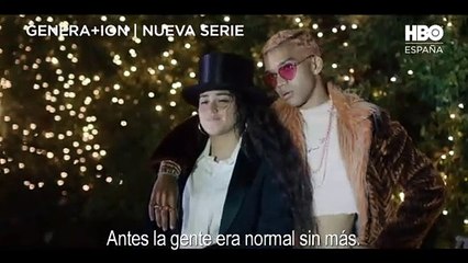Generation  - Tráiler HBO España