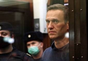 Amnesty International prive Alexeï Navalny de son statut de prisonnier d’opinion à cause de “discours de haine anti-musulmans”