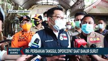 Bekasi Terendam Banjir, Jokowi Targetkan Perbaikan Tanggul Citarum Bisa Selesai dalam 2 Hari