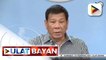 Pangulong Duterte, nais malaman ang opinyon ng publiko hinggil sa Visiting Forces Agreement sa pagitan ng Pilipinas at Amerika