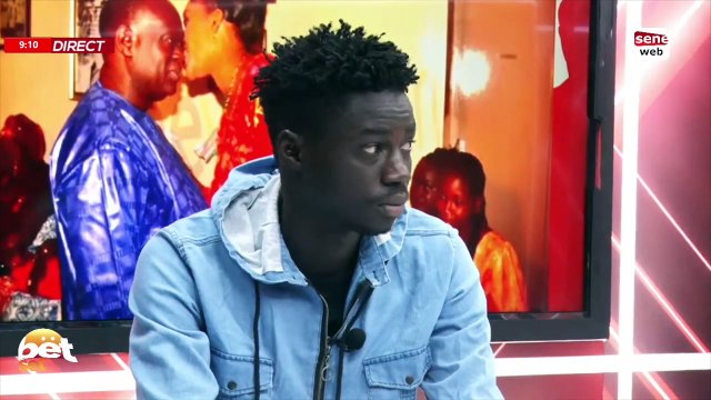 Bet Set: Actu Buzz - Guigui raillée par les internautes sur son son âge ... Me Elhadji Diouf ....