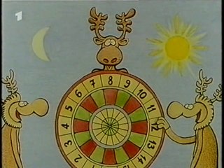 Käpt'n Blaubär - 026. Wenn der Elch kommt