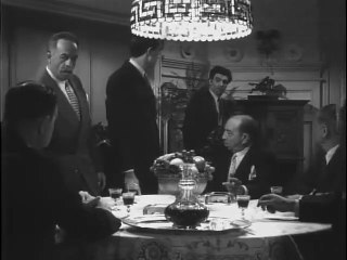 The Lawless Years | Season 1 | Episode 16 | Story of Lucky Silva (1959)