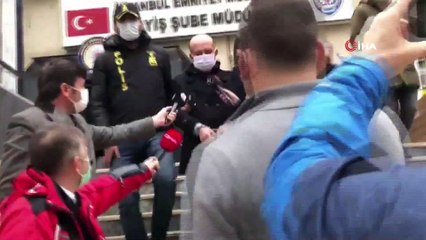 10 yıl sonra eski eşini öldürdüğünü itiraf etti