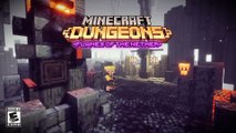 Minecraft Dungeons - Flames of the Nether – Official Launch Trailer
