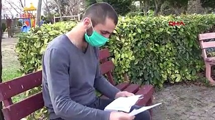 Darp nedeniyle şikayetçi olan kurye, para cezası aldı: Keşke yediğim dayakla kalsaydım