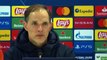 Football - Champions League - Thomas Tuchel press conference after Atletico 0-1 Chelsea
