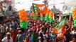 TMC leader reacts on ban on BJP's Parivartan Yatra