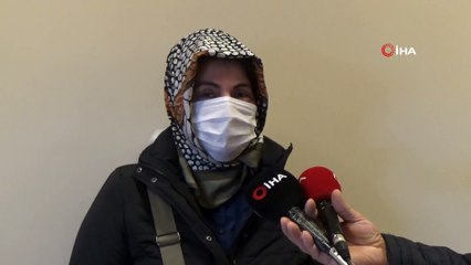 Maltepe’de sokak ortasında kadına saldırdığı iddia edilen şüpheliye dava