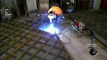 How Its Made - 1073 Blast Doors