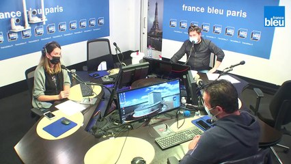 Leçon de coaching mental par Olivier Echouafni, dans 100% PSG