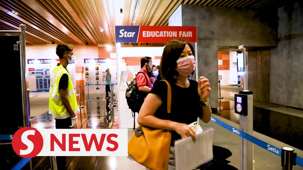 Conferences and exhibitions now allowed in MCO states, with limits on numbers