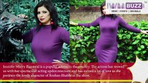TMKOC Jennifer Mistry Bansiwal burns the oomph quotient with her sexy bodycon look fans go bananas