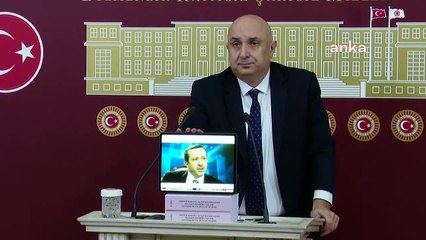 CHP'li Özkoç ''yayınlayacağım” demişti; Erdoğan’ın o görüntülerini izletti