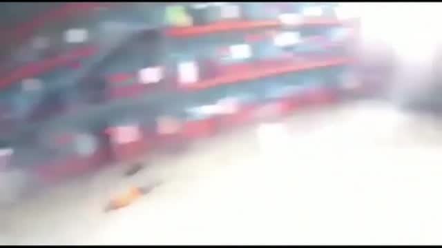 La policía disuelve los motines en las cárceles de Ecuador