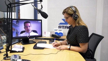 Χρόνης Βάρσος: 14 κρίσιμες ημέρες με την τουρκική "Γαλάζια Πατρίδα" στο Αιγαίο