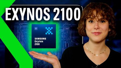 Download Video: ¡EL PROCESADOR DE LOS GALAXY S21! Samsung Exynos 2100 _ 5 nm y soporte hasta 200 MEGAPÍXELES (1080p_25fps_H264-128kbit_AAC)