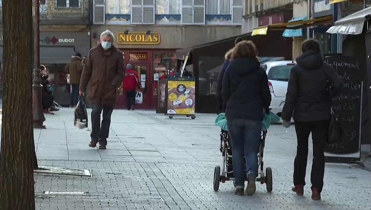 Frankreich verschärft Einreiseregeln im Mosel-Gebiet