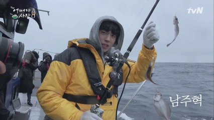 2021 tvN 오리지널..역대급 사장님x초특급 손님들★