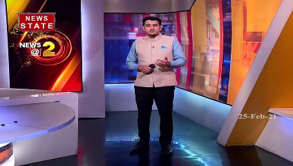 Madhya Pradesh: कांग्रेस में शामिल हुए बाबूलाल चौरसिया, देखें Exclusive Interview