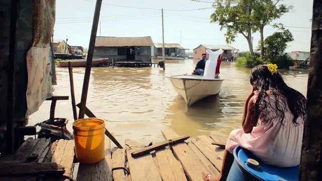 Érase una vez en Venezuela - Tráiler oficial