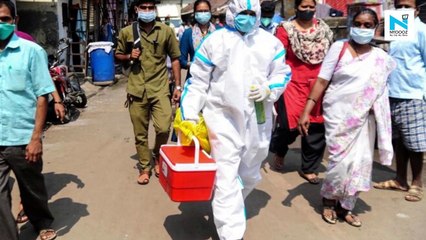 Maharashtra: 229 students test COVID-19 positive at school hostel in Washim