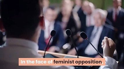 Mexico's ruling party is divided as president stands by a candidate