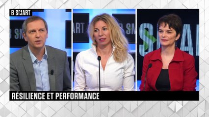 SMART IMPACT - Le débat du vendredi 26 février 2021