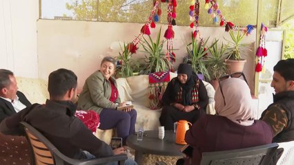 أنا صوتي.. مشروع فني لإحياء الموروث الغنائي الأردني