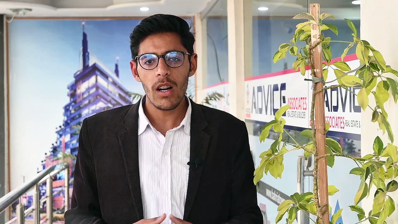 House for Rent in Bahria Town | Apartment for Rent in Bahria Town  | Advice Associates