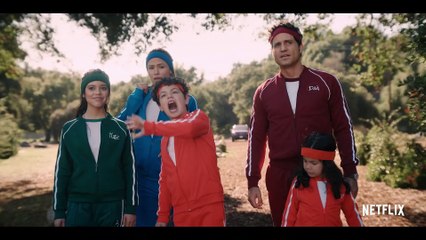 'El día del sí', tráiler de la película de Netflix con Jennifer Garner