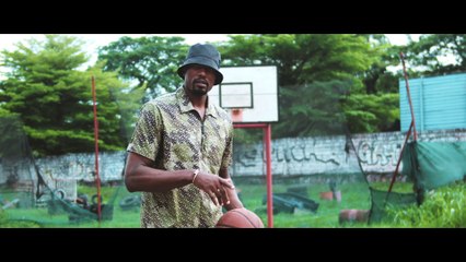 Serge Ibaka x Ninho - Champion (Clip Officiel)