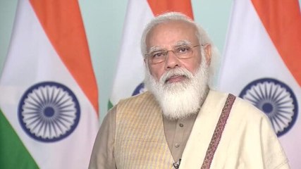 PM Modi in poll-bound Tamil Nadu to lay foundation stone of multiple projects