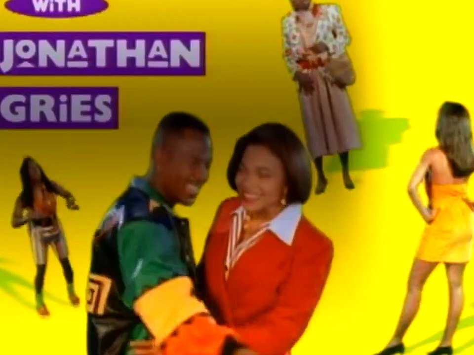 Martin S01E07 The Parents Are Coming C The Parents Are Coming