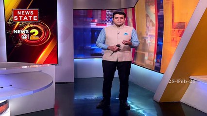 Madhya Pradesh: कांग्रेस विधायक कलावती भूरिया ने मांगी सुरक्षा, देखें रिपोर्ट