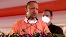 UP CM Yogi Adityanath to visit Bengal for campaigning